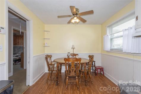 214 N North Dakota Street Charlotte NC 28216