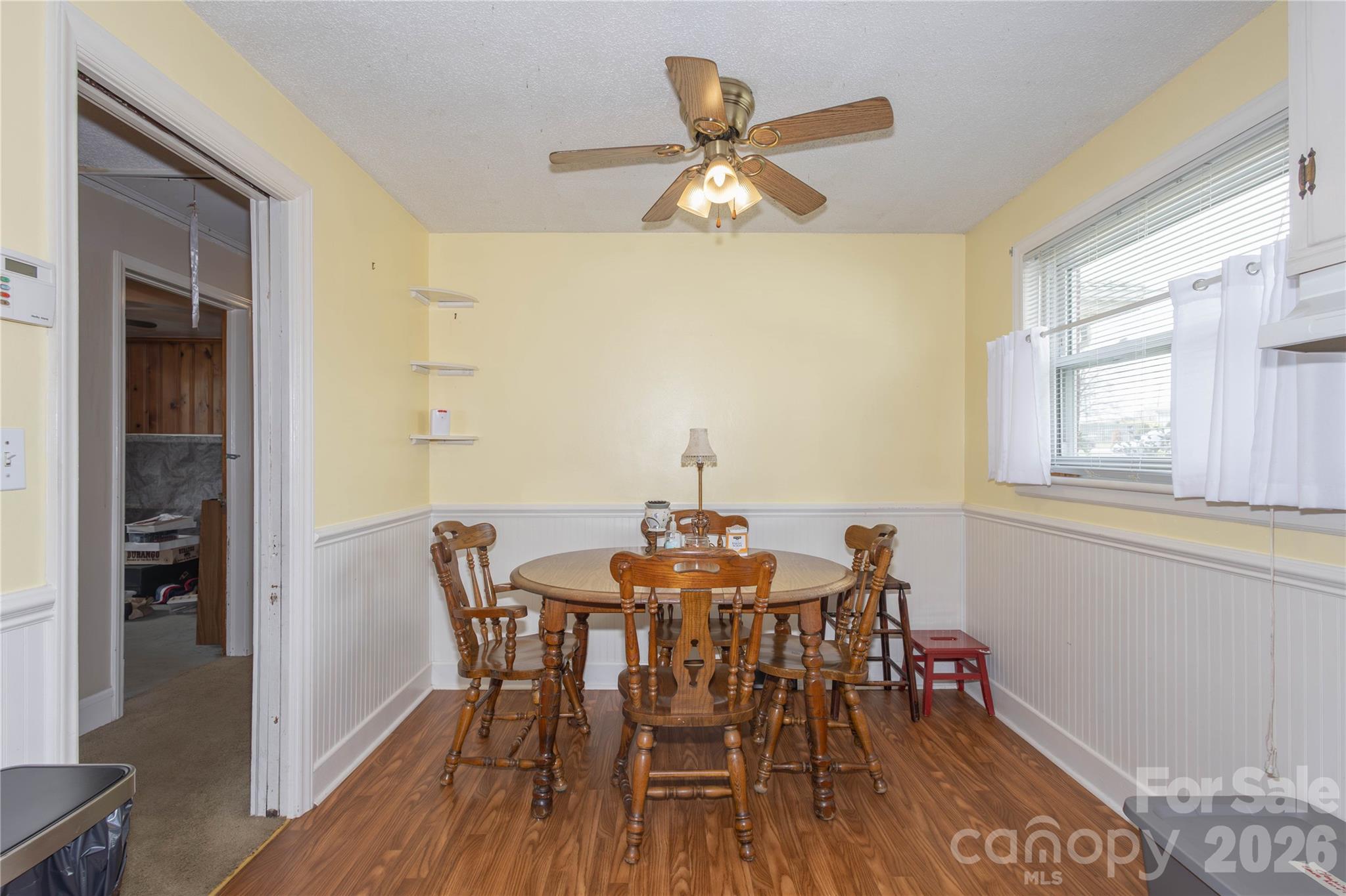 214 N North Dakota Street Charlotte NC 28216