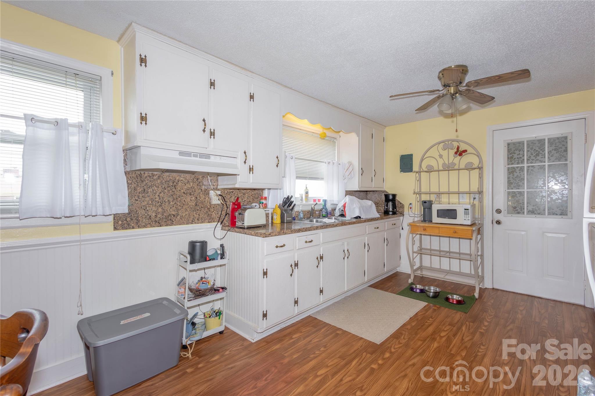 214 N North Dakota Street Charlotte NC 28216