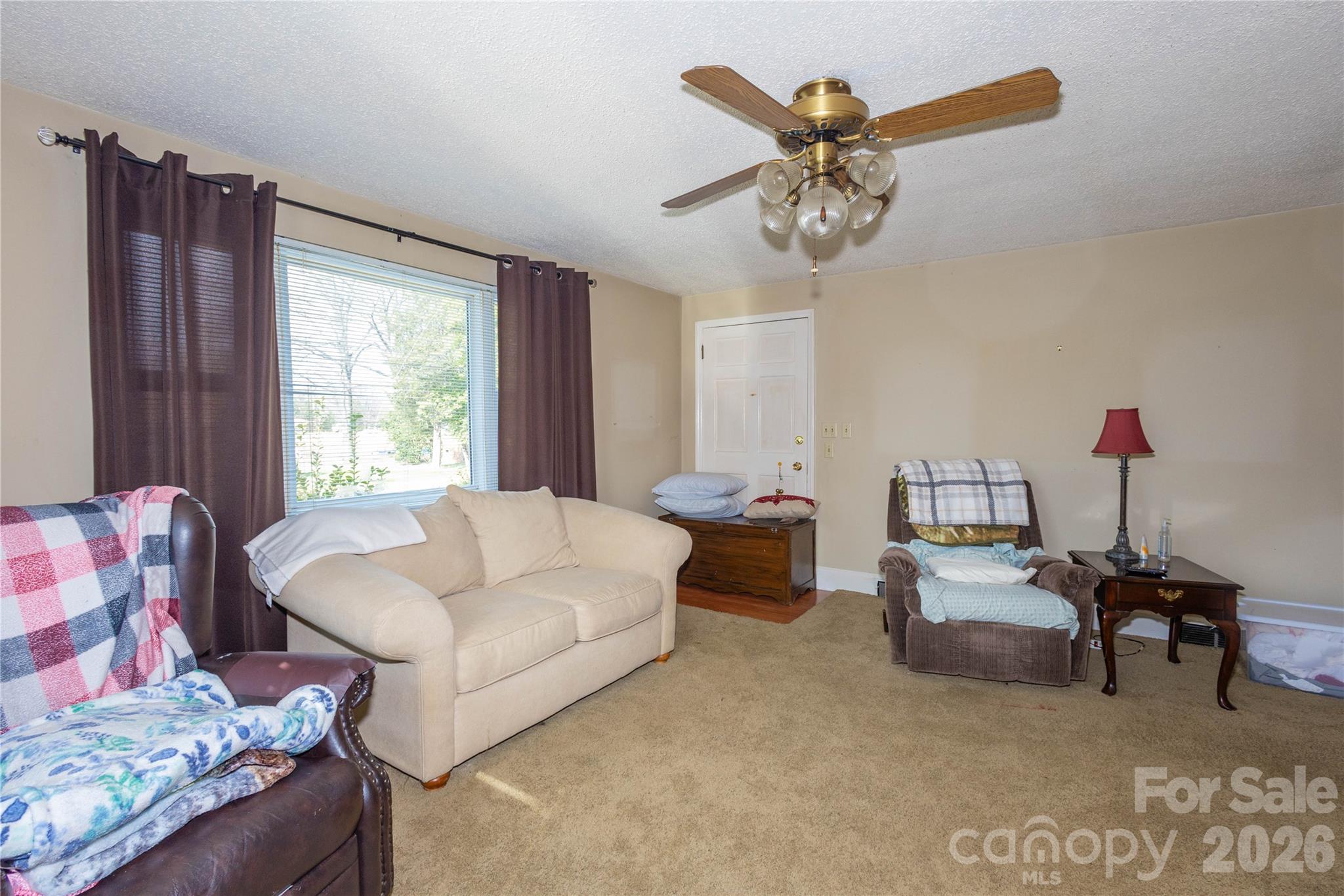 214 N North Dakota Street Charlotte NC 28216