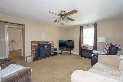 214 N North Dakota Street Charlotte NC 28216