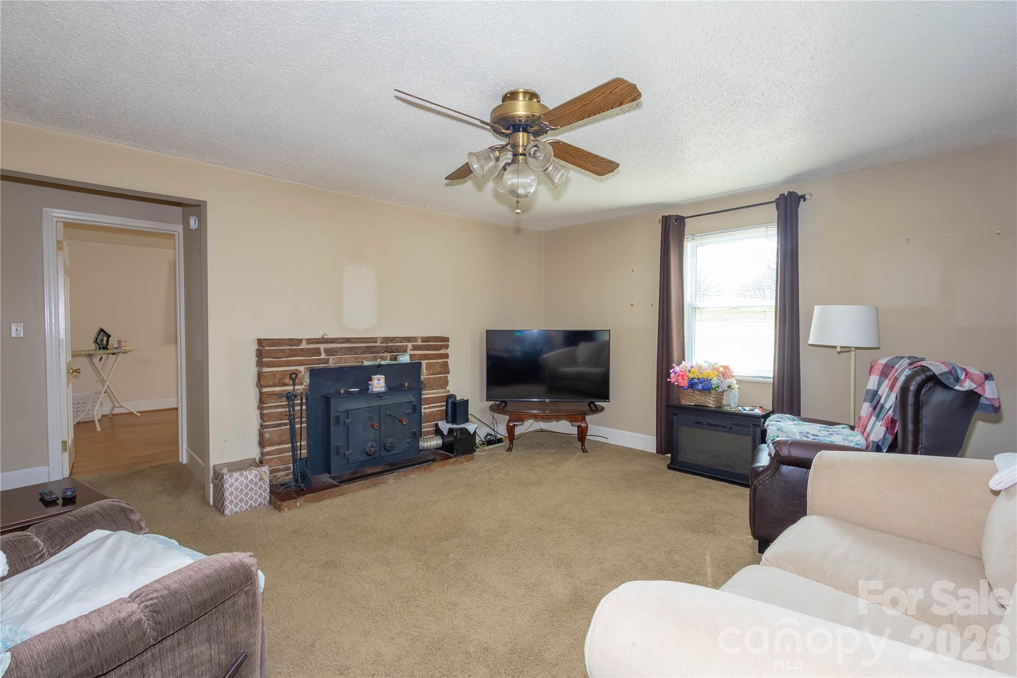 214 N North Dakota Street Charlotte NC 28216
