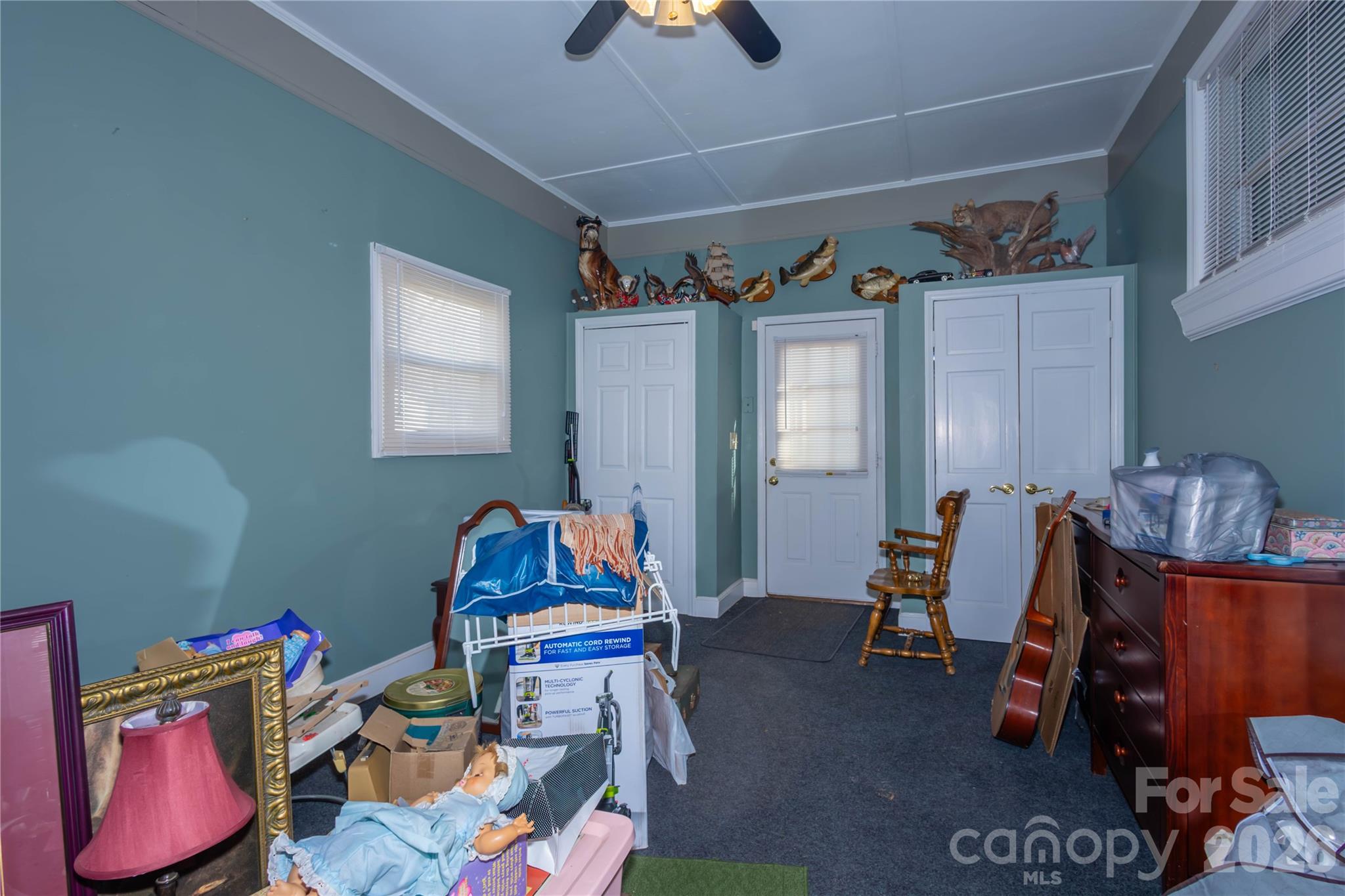 214 N North Dakota Street Charlotte NC 28216