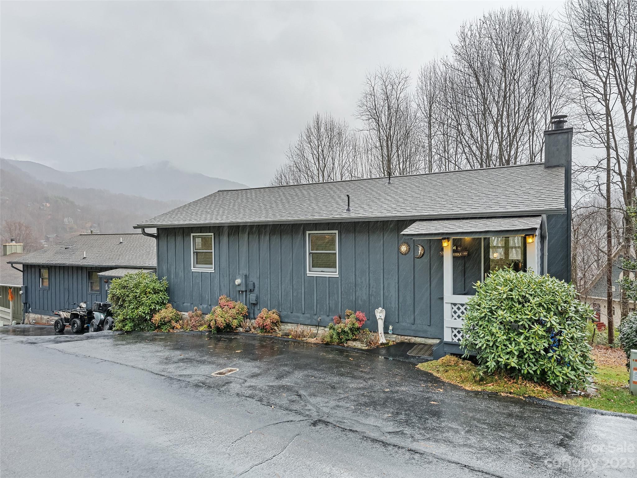 454 Stoney Ridge Loop Maggie Valley NC 28751