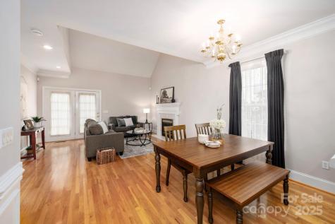 8 Sweet Gum Drive Asheville NC 28805