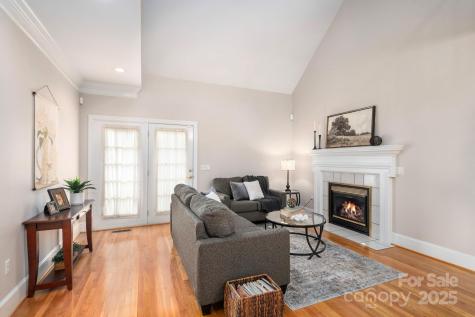 8 Sweet Gum Drive Asheville NC 28805