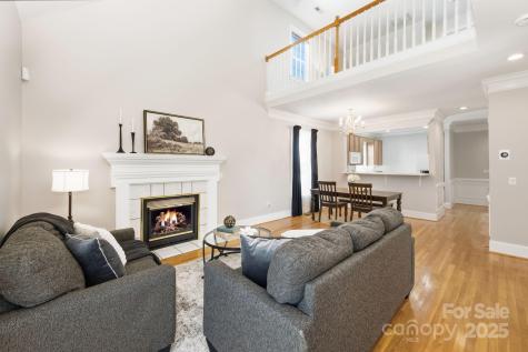 8 Sweet Gum Drive Asheville NC 28805