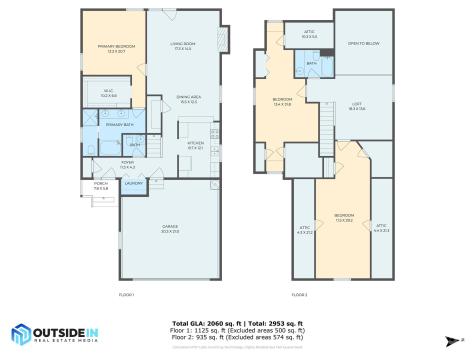 8 Sweet Gum Drive Asheville NC 28805