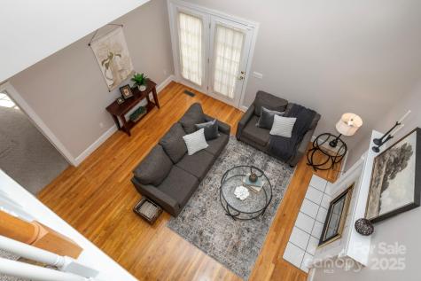 8 Sweet Gum Drive Asheville NC 28805