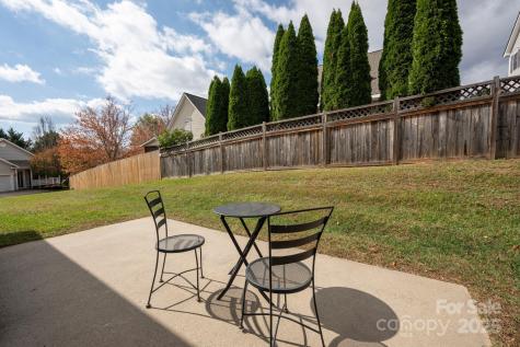 8 Sweet Gum Drive Asheville NC 28805