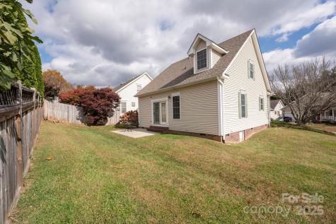 8 Sweet Gum Drive Asheville NC 28805