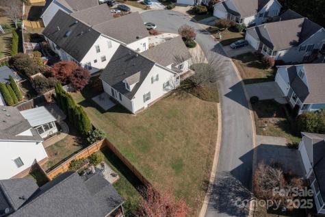 8 Sweet Gum Drive Asheville NC 28805