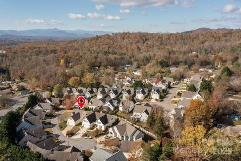 8 Sweet Gum Drive Asheville NC 28805