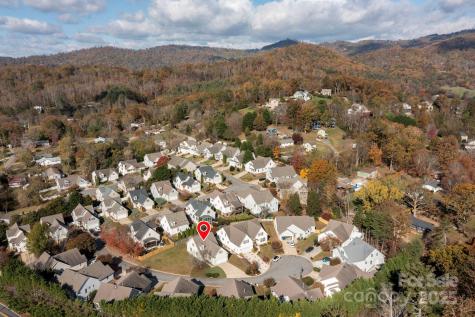 8 Sweet Gum Drive Asheville NC 28805