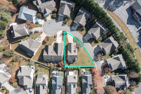 8 Sweet Gum Drive Asheville NC 28805