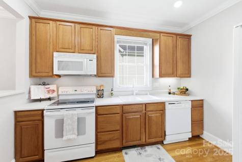 8 Sweet Gum Drive Asheville NC 28805