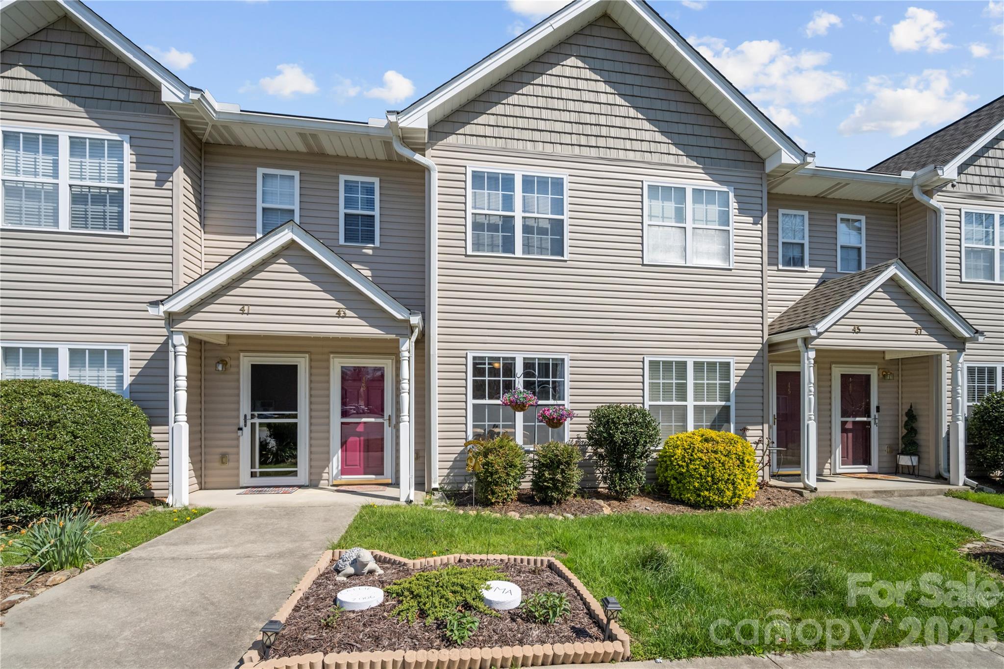43 Stafford Court Fletcher NC 28732