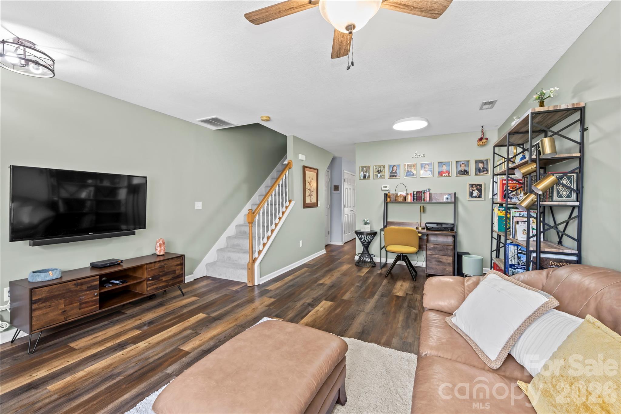 43 Stafford Court Fletcher NC 28732