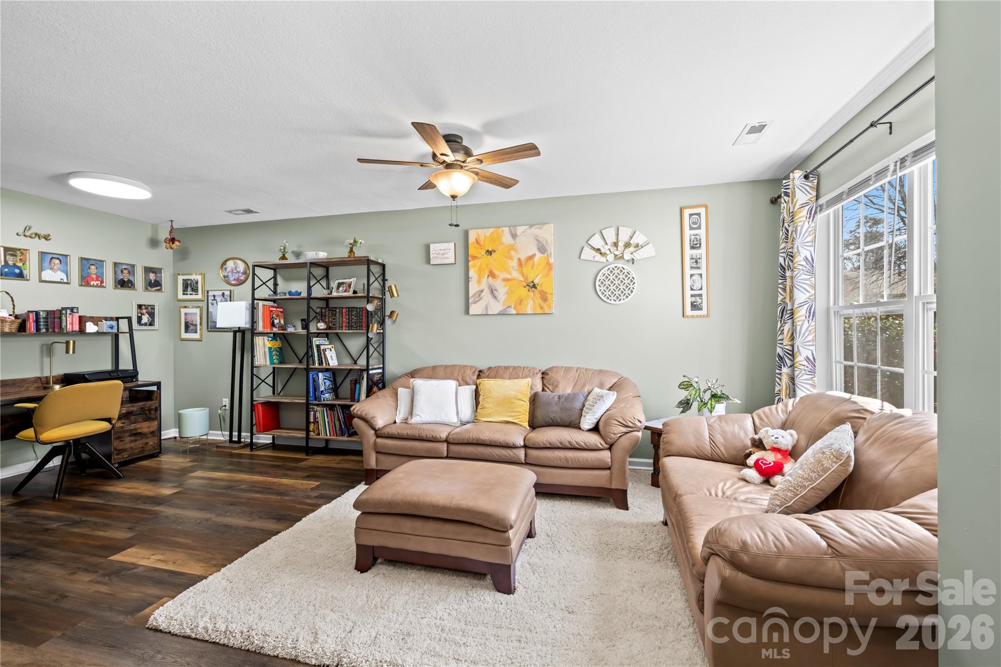 43 Stafford Court Fletcher NC 28732