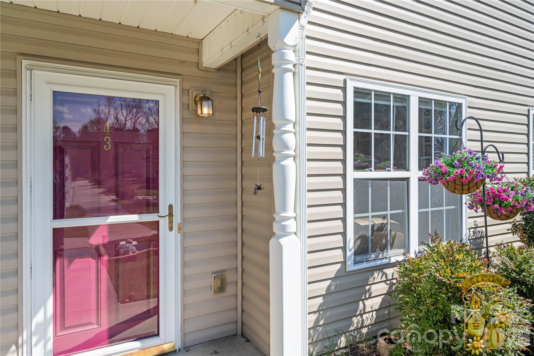 43 Stafford Court Fletcher NC 28732