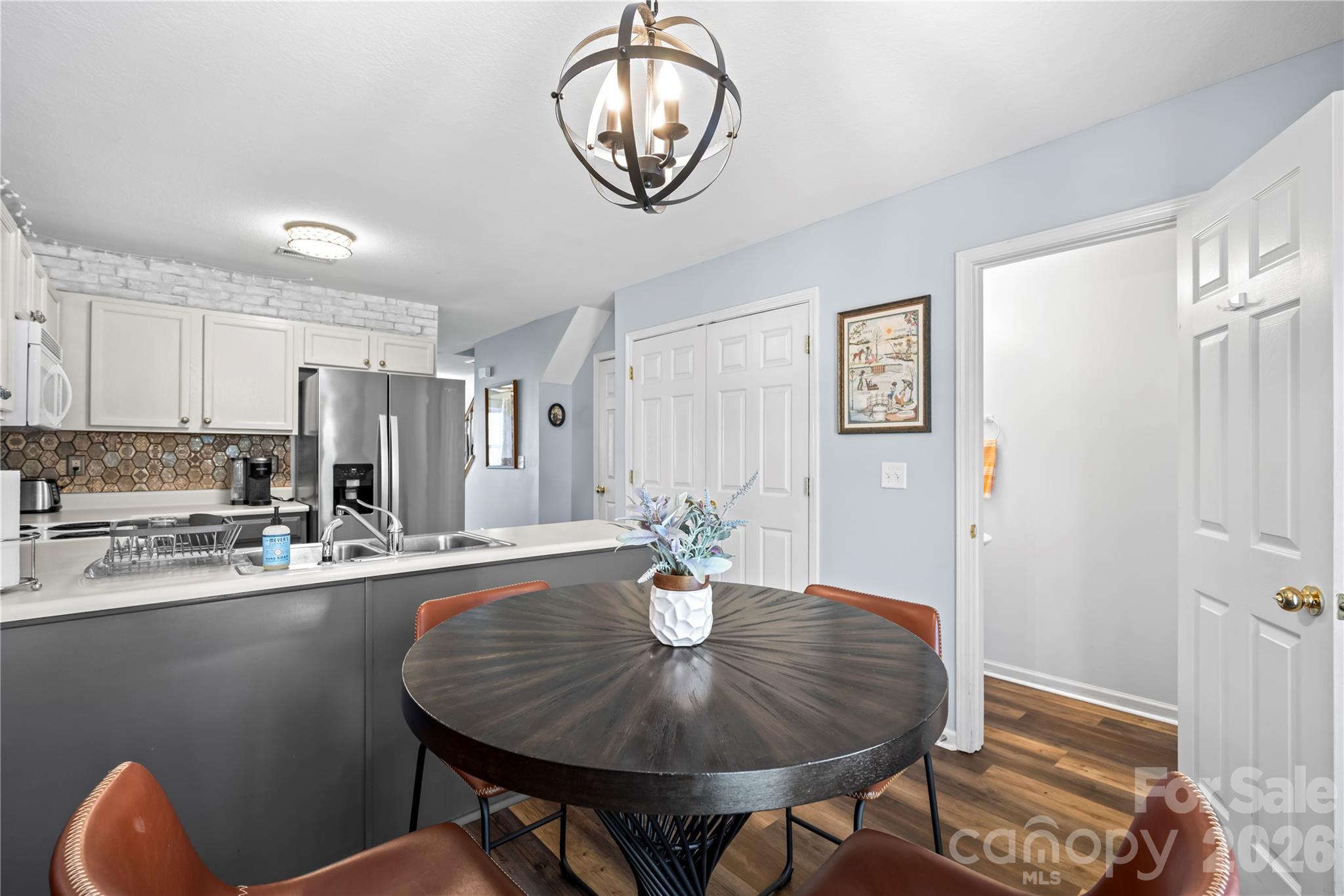 43 Stafford Court Fletcher NC 28732