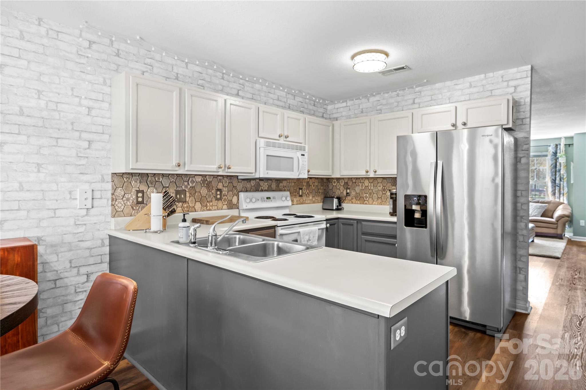 43 Stafford Court Fletcher NC 28732