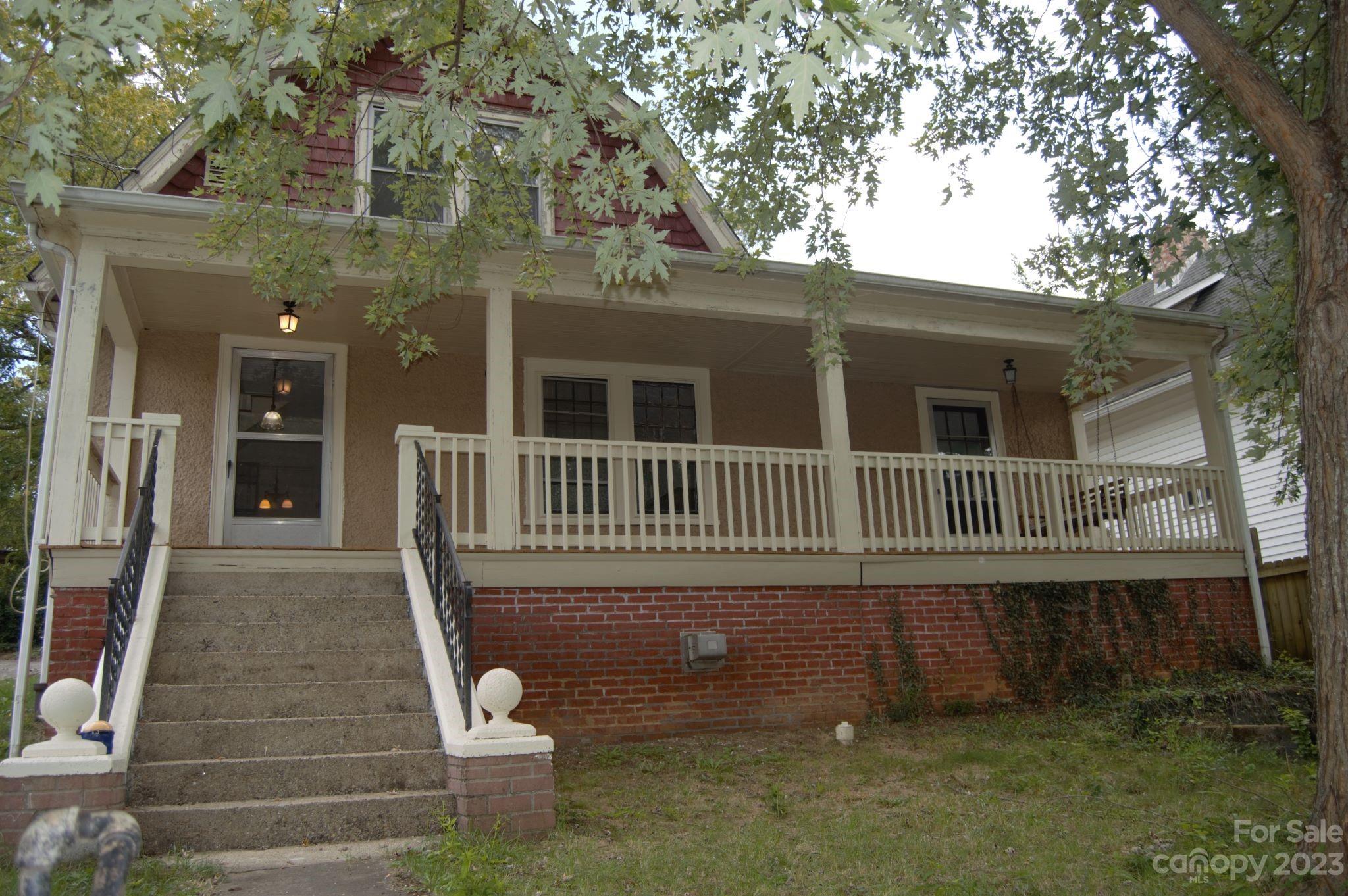 34 Fulton Street Asheville NC 28801