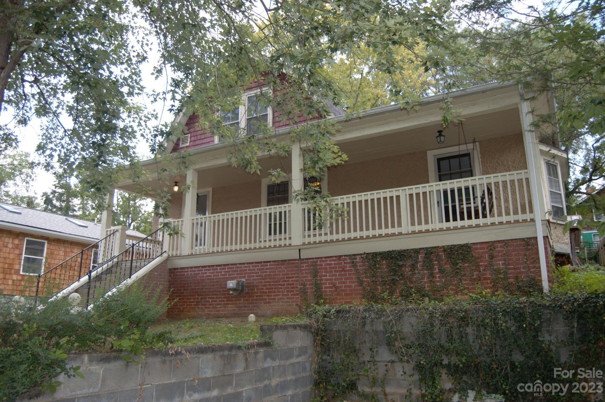 34 Fulton Street Asheville NC 28801