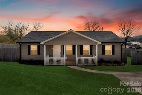 810 4th Street Kings Mountain NC 28086