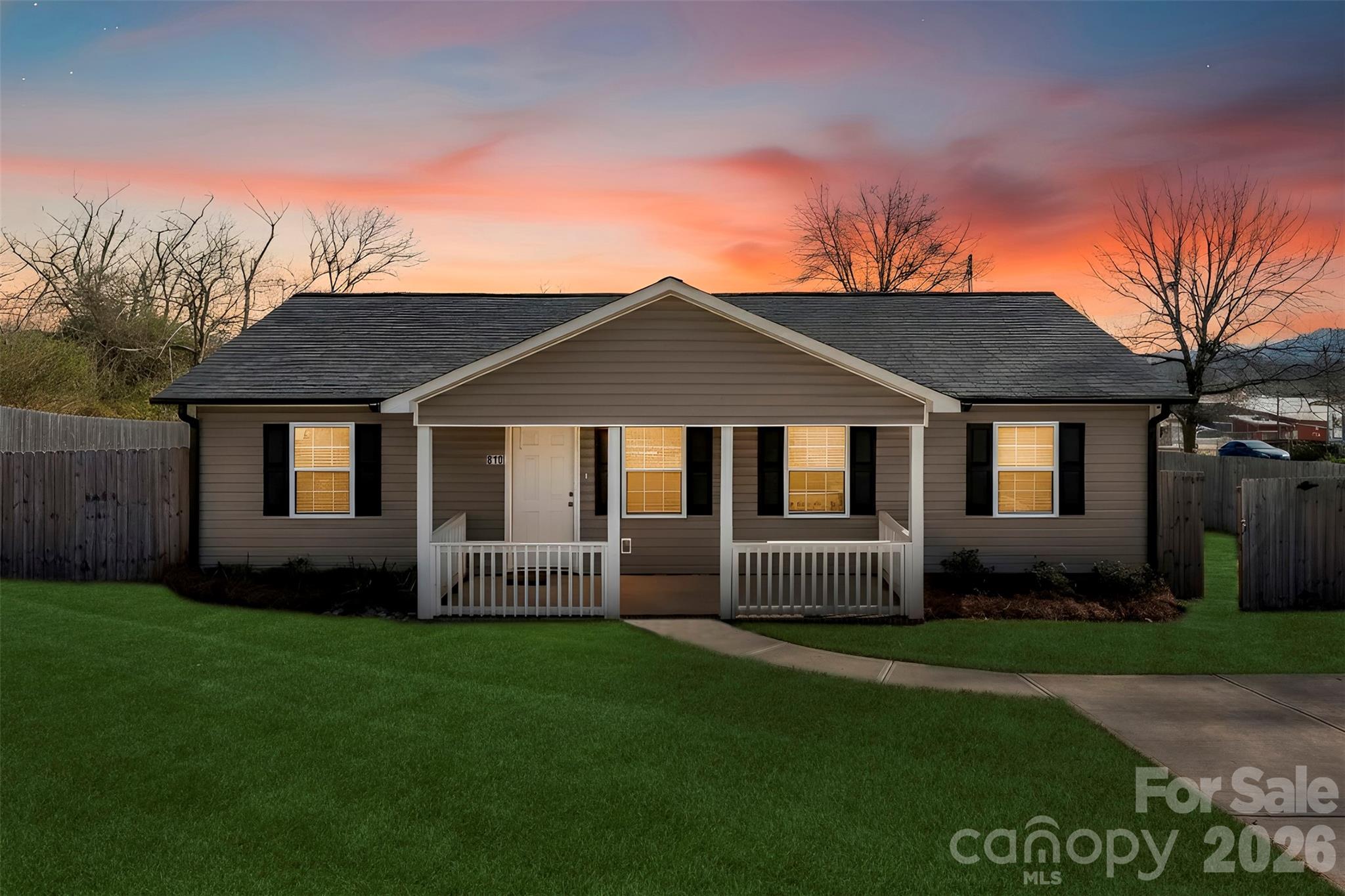 810 4th Street Kings Mountain NC 28086