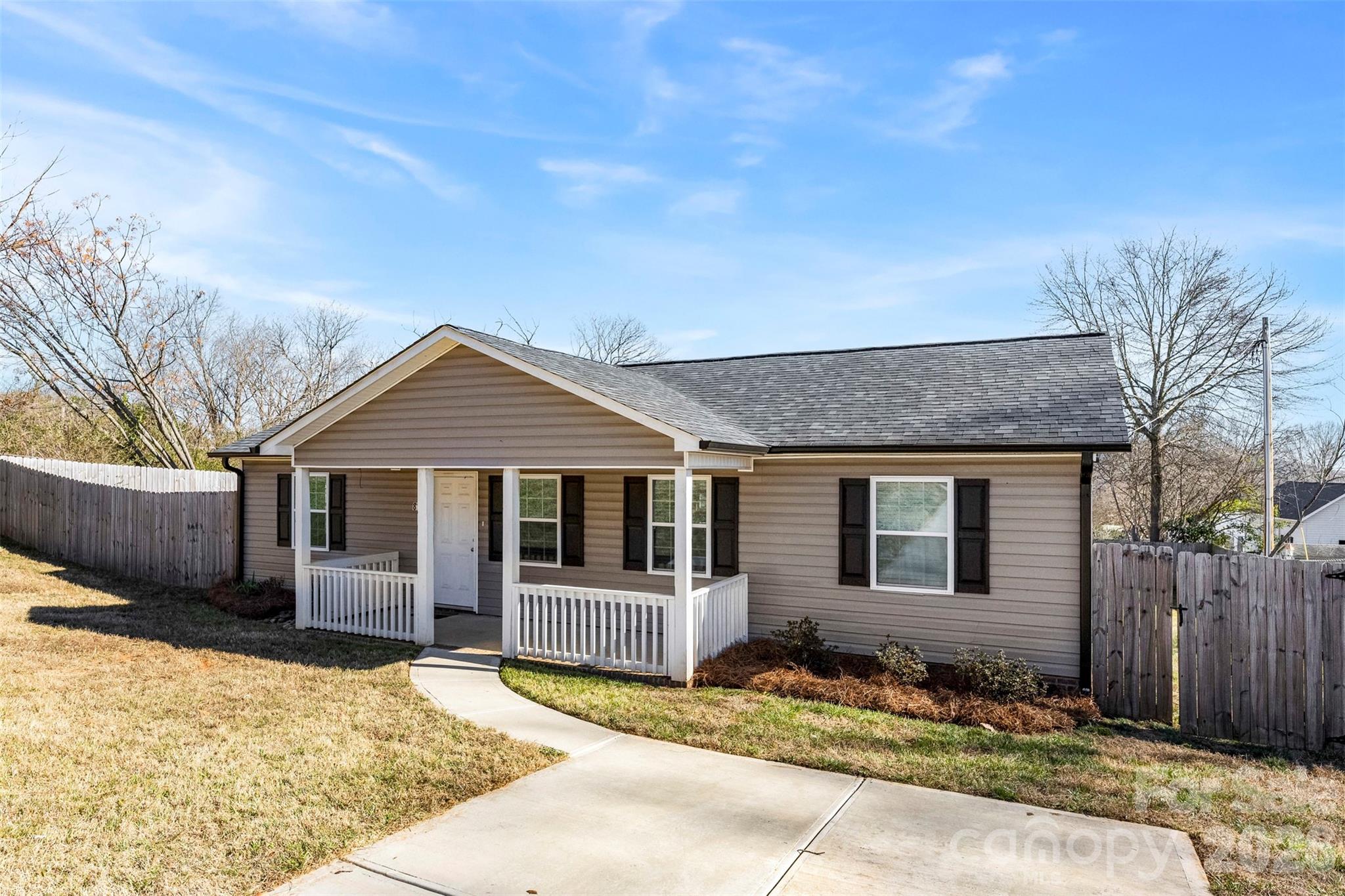 810 4th Street Kings Mountain NC 28086
