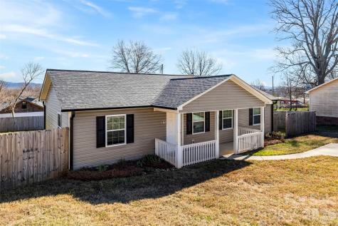810 4th Street Kings Mountain NC 28086