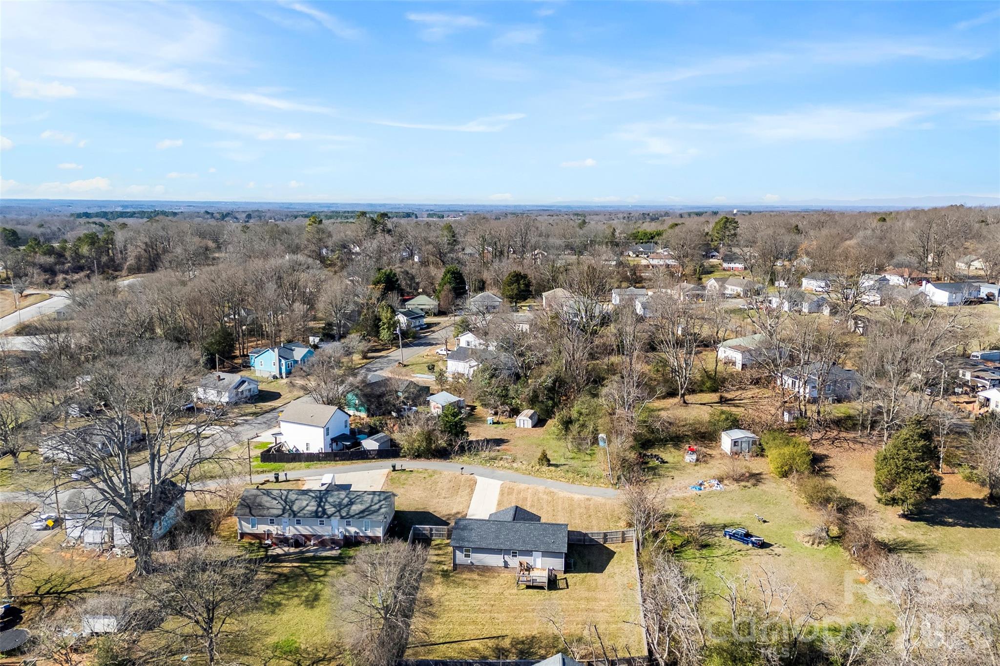 810 4th Street Kings Mountain NC 28086