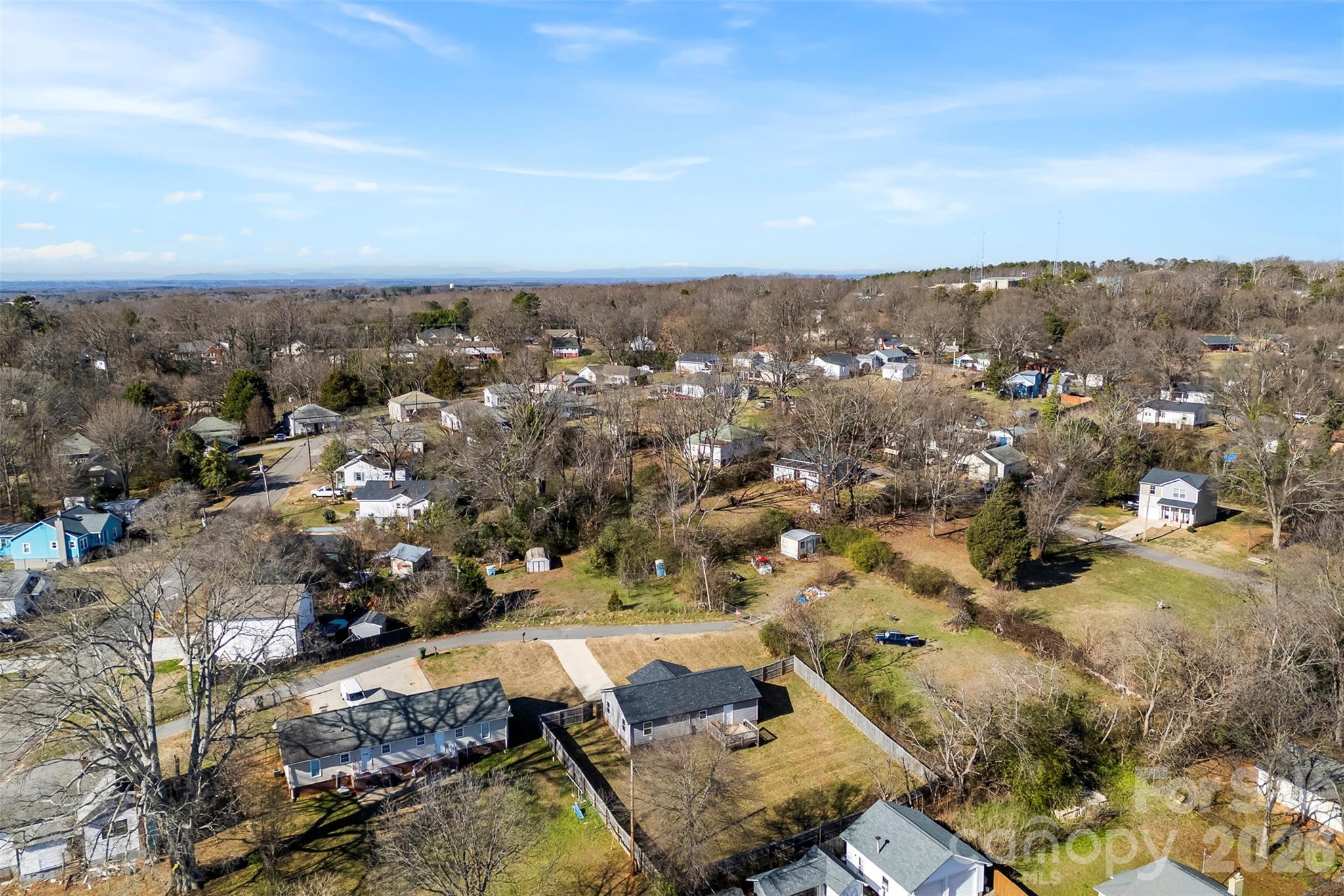810 4th Street Kings Mountain NC 28086