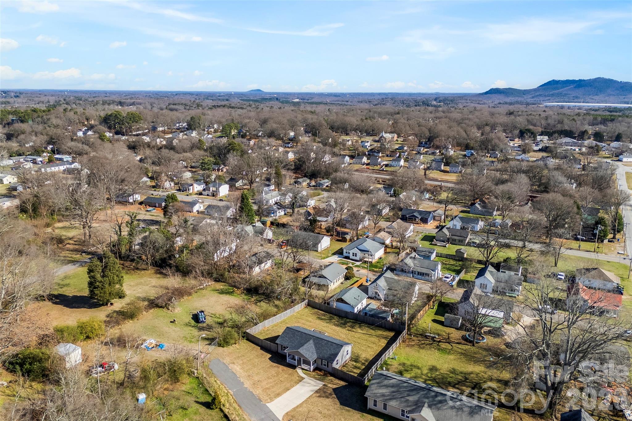 810 4th Street Kings Mountain NC 28086