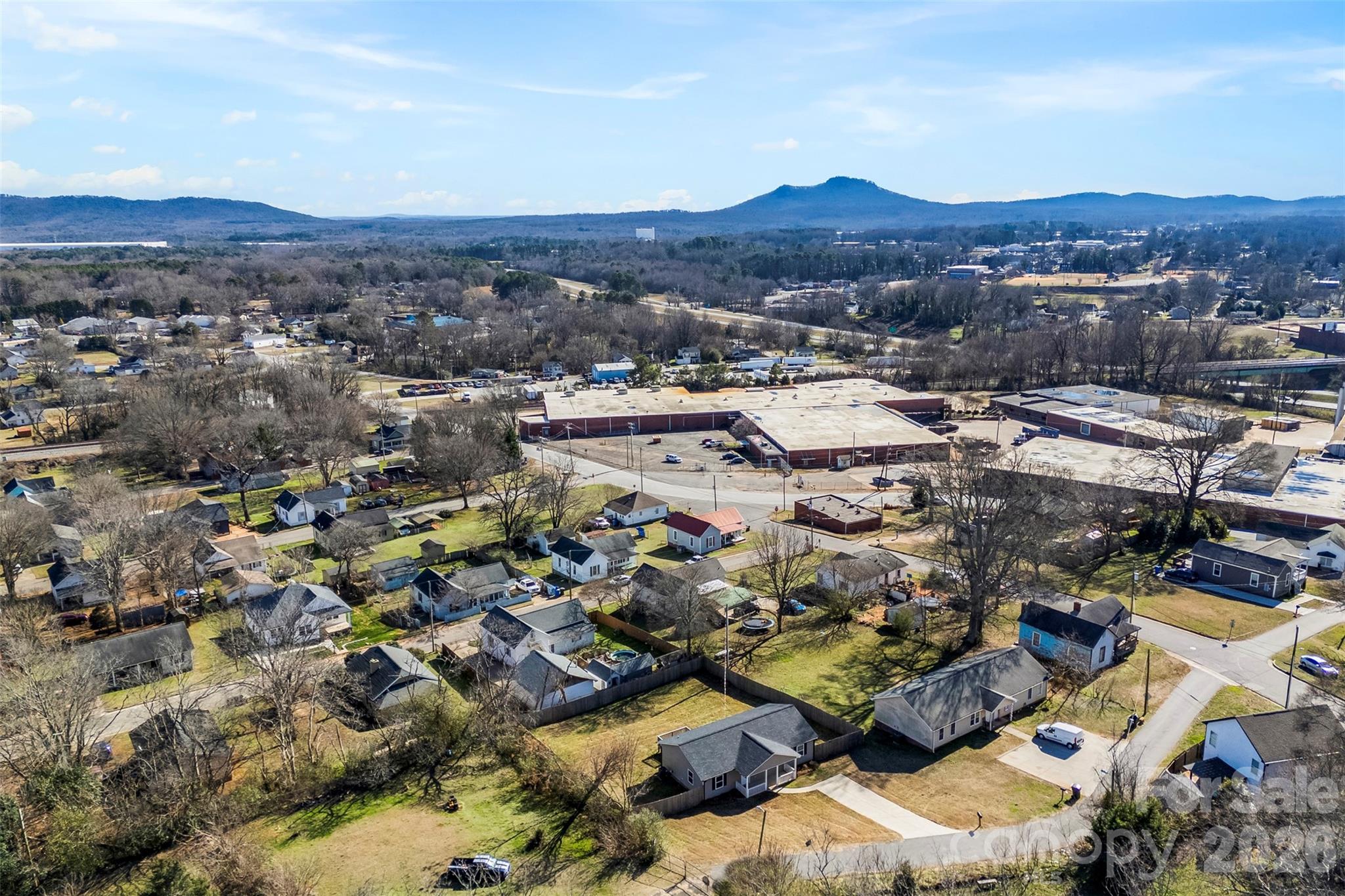 810 4th Street Kings Mountain NC 28086