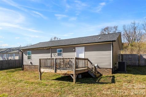 810 4th Street Kings Mountain NC 28086