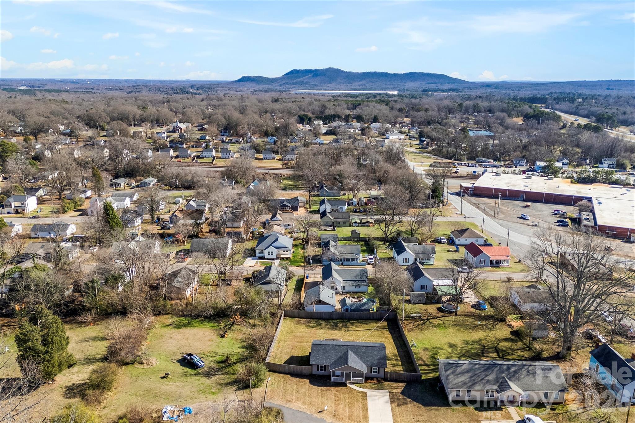 810 4th Street Kings Mountain NC 28086