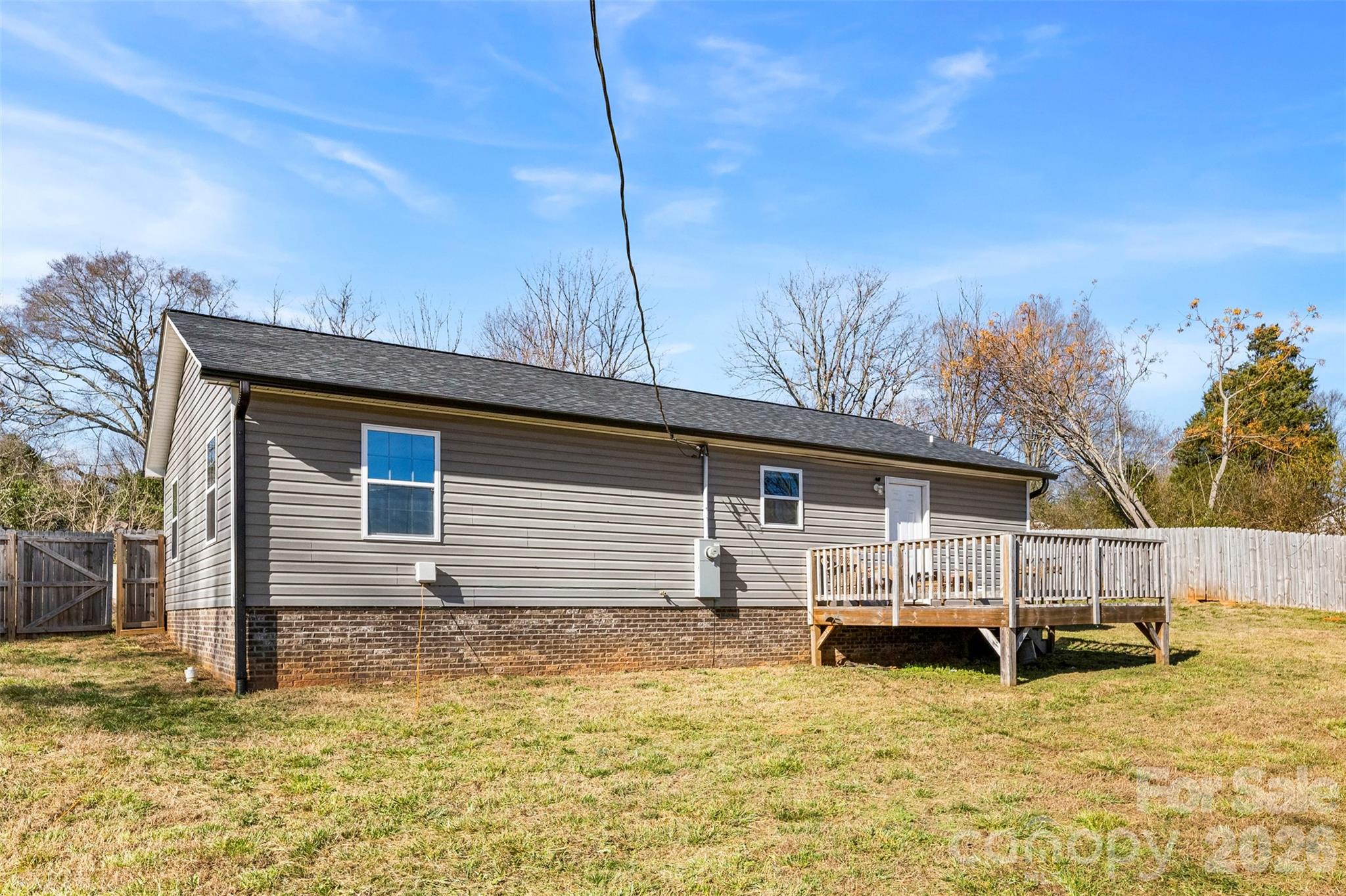810 4th Street Kings Mountain NC 28086