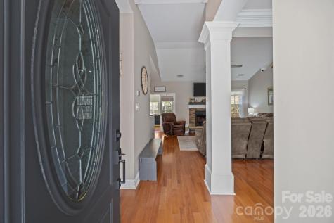 1667 Warwick Court Lincolnton NC 28092
