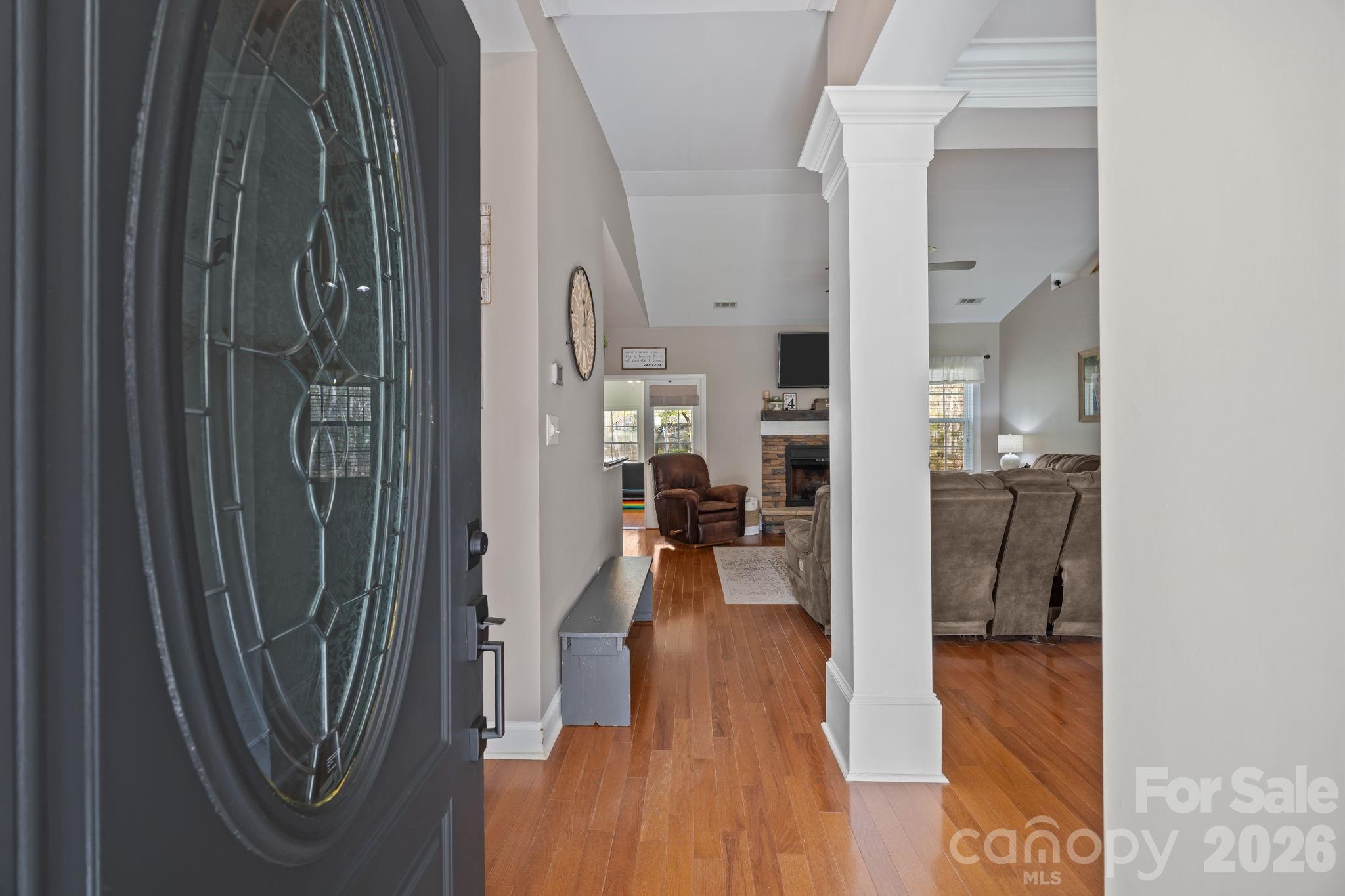 1667 Warwick Court Lincolnton NC 28092