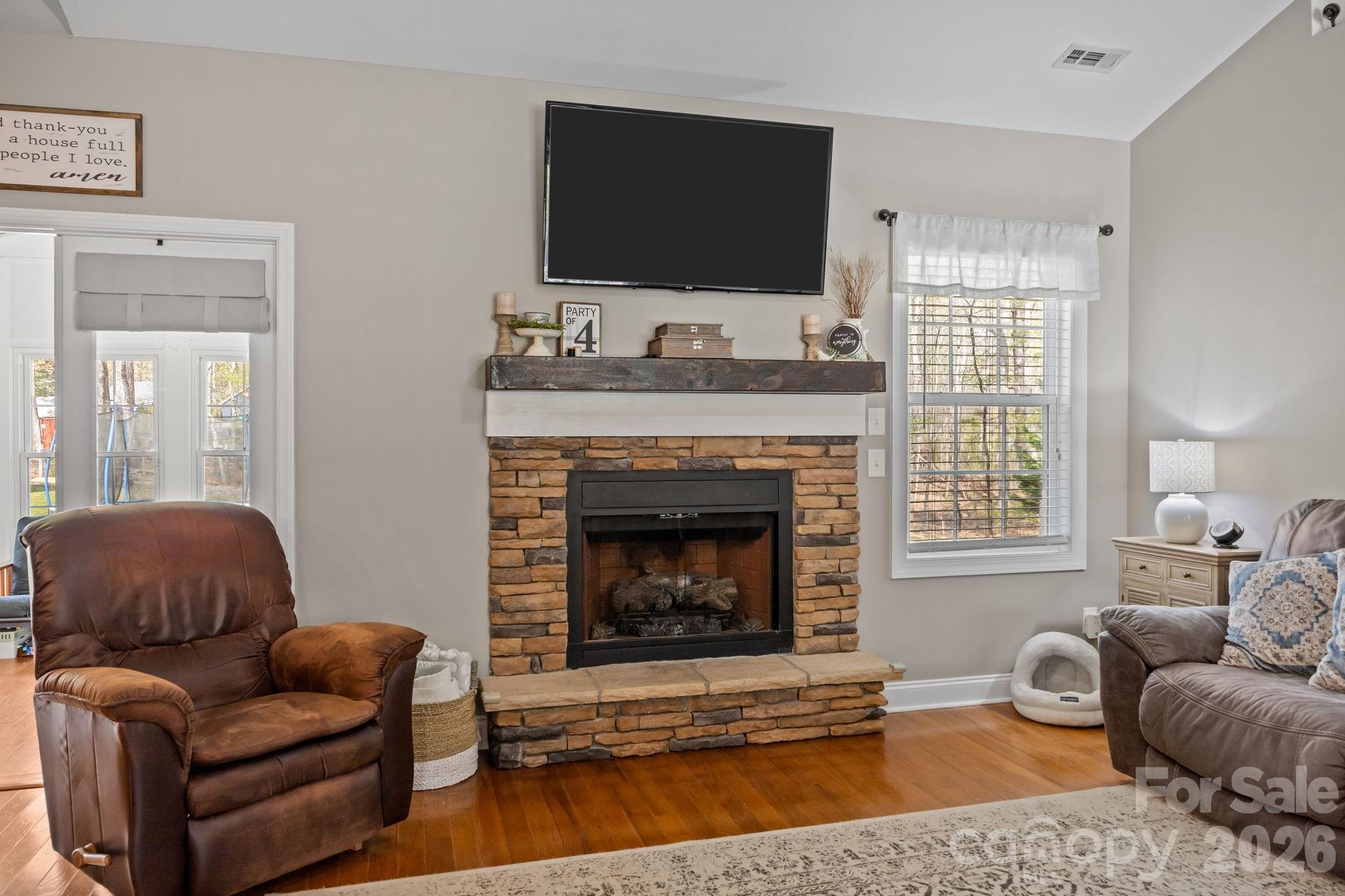 1667 Warwick Court Lincolnton NC 28092