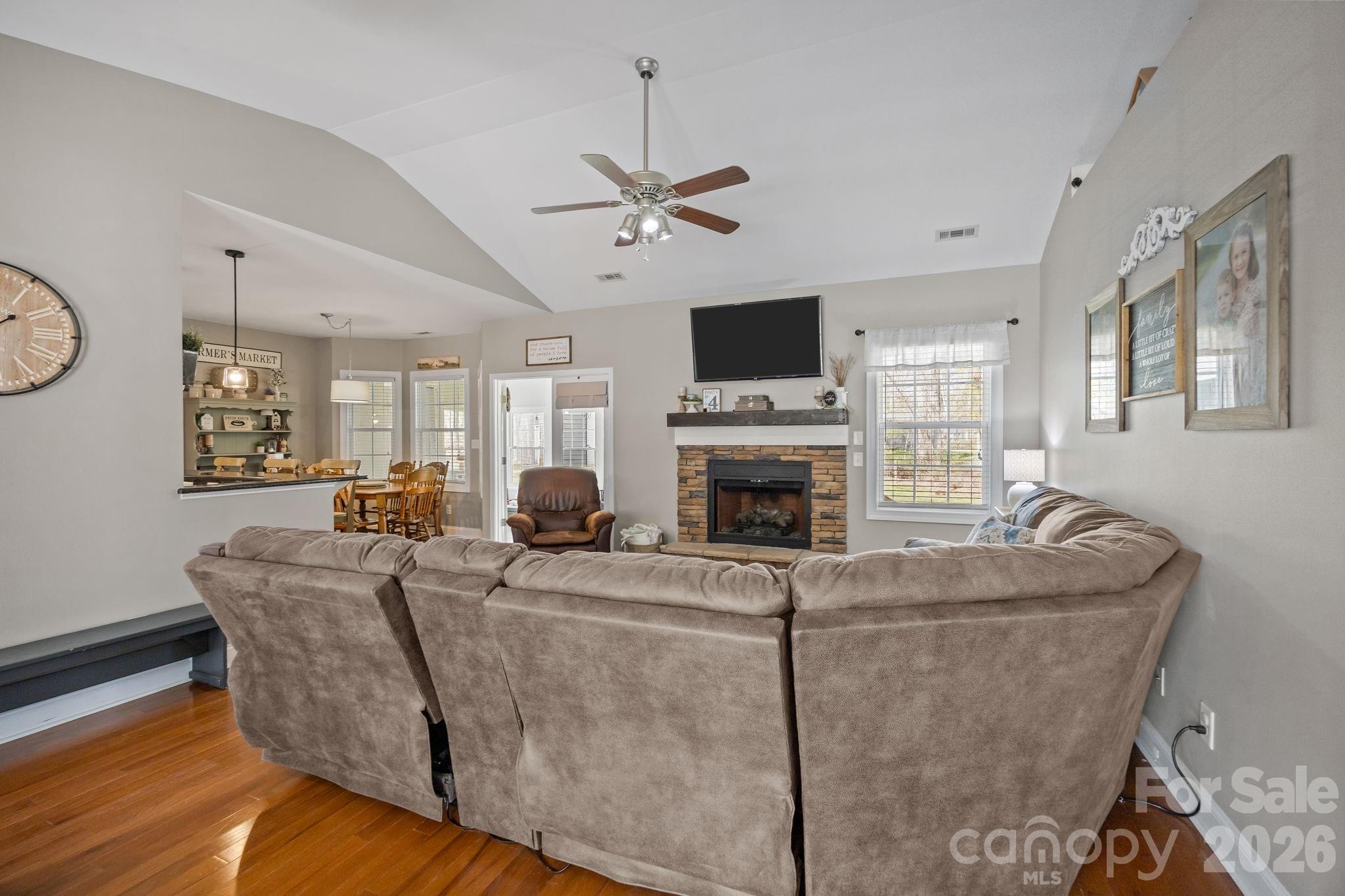1667 Warwick Court Lincolnton NC 28092