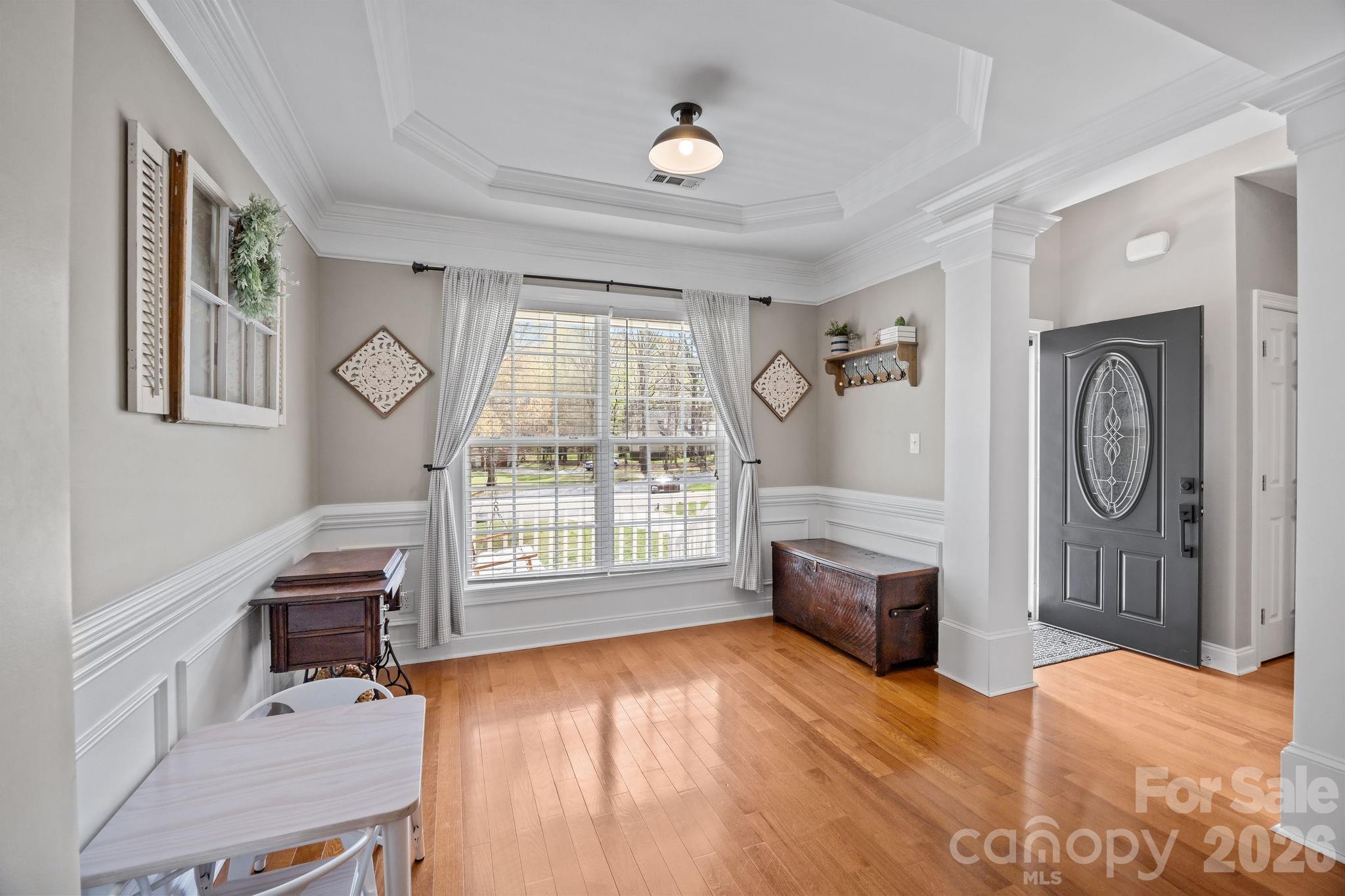 1667 Warwick Court Lincolnton NC 28092