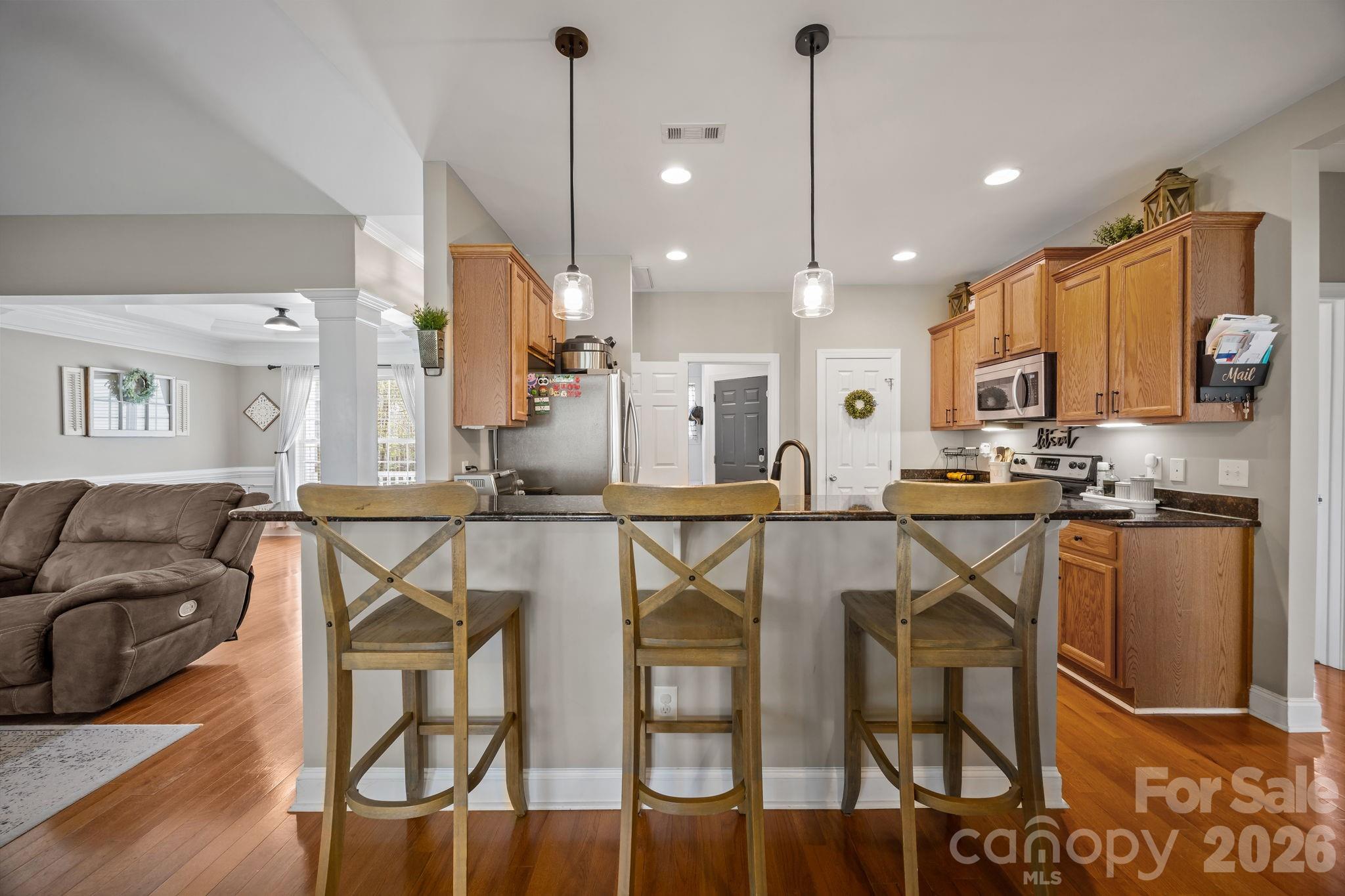 1667 Warwick Court Lincolnton NC 28092