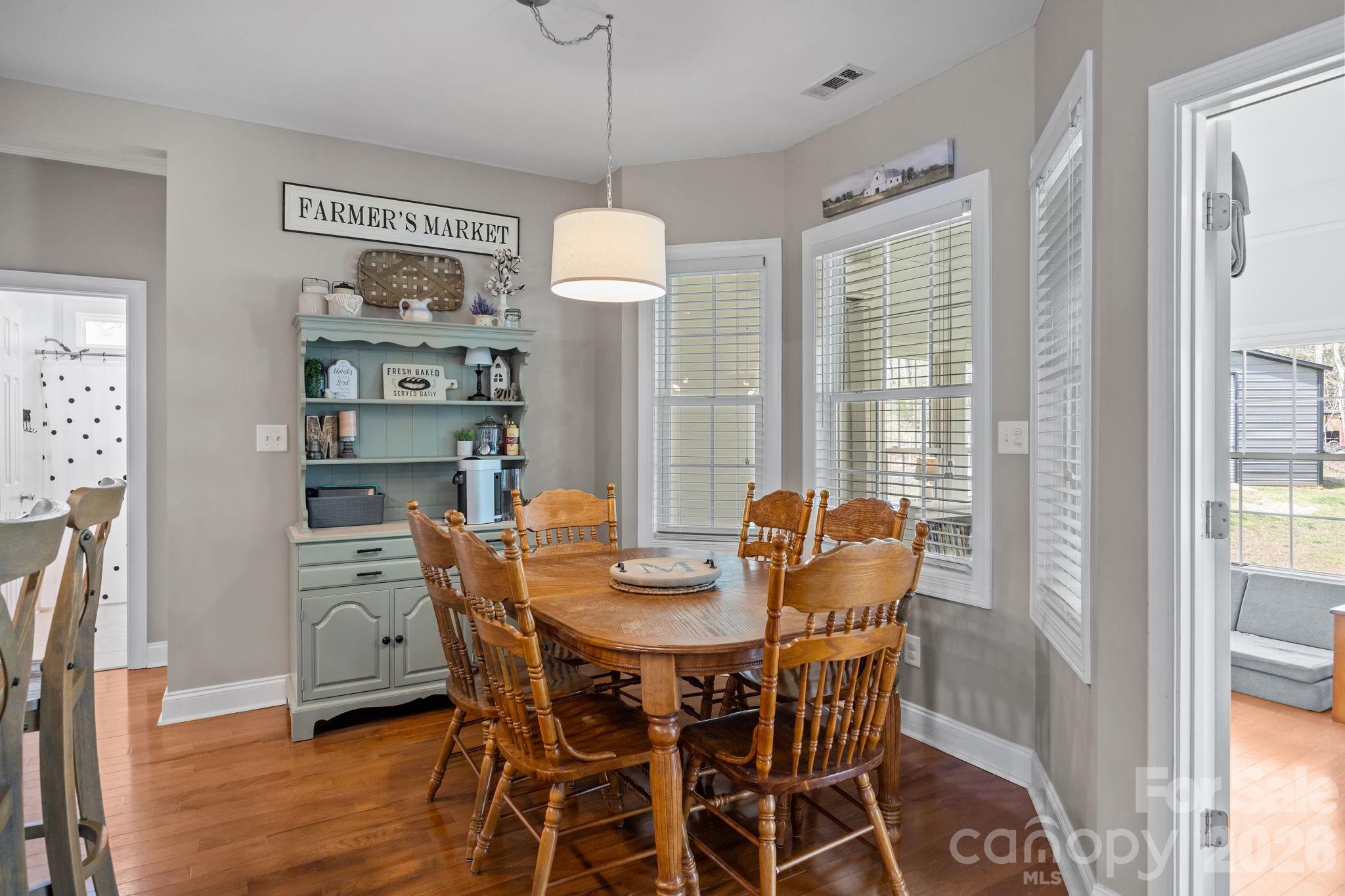 1667 Warwick Court Lincolnton NC 28092