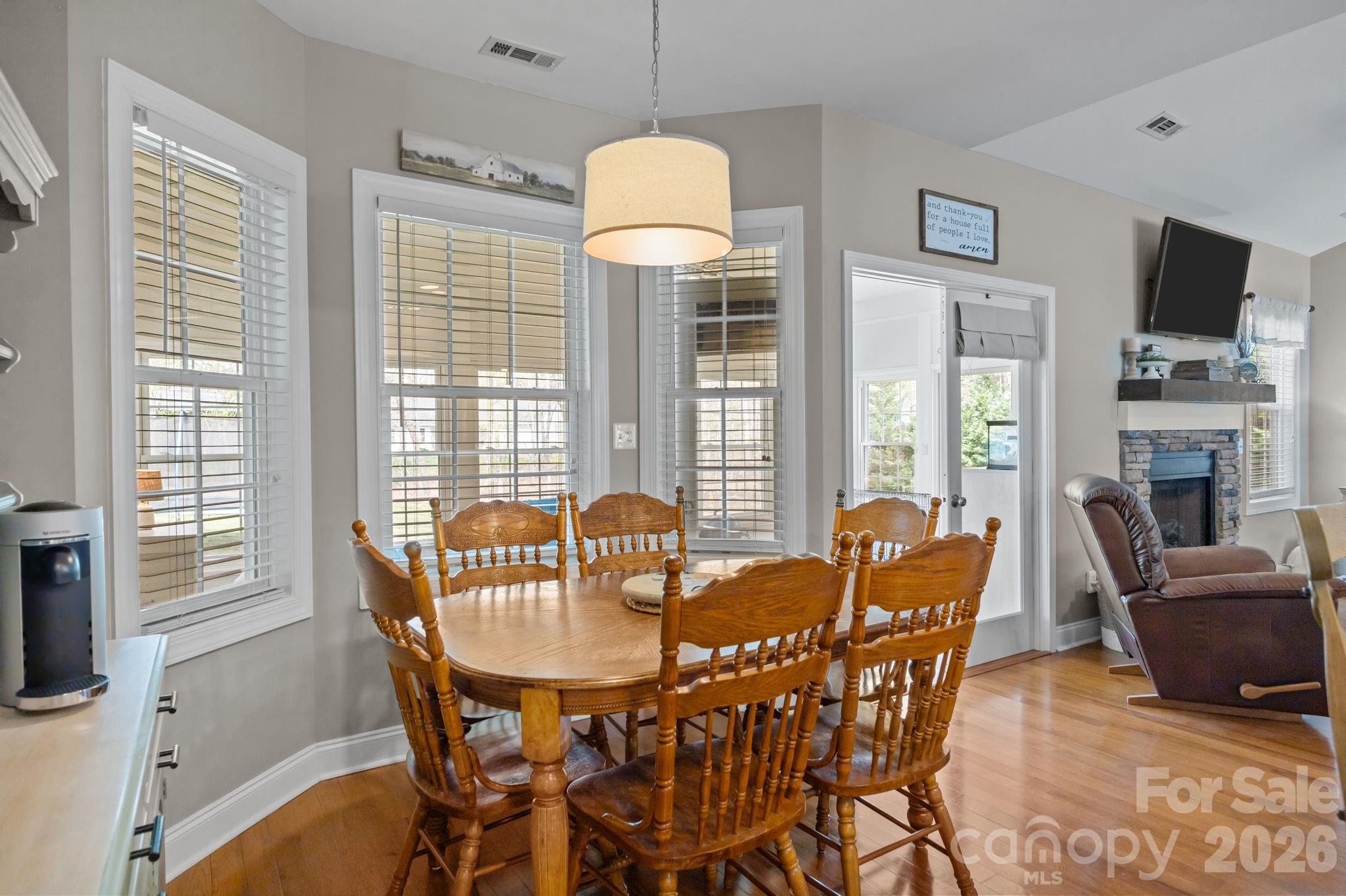 1667 Warwick Court Lincolnton NC 28092