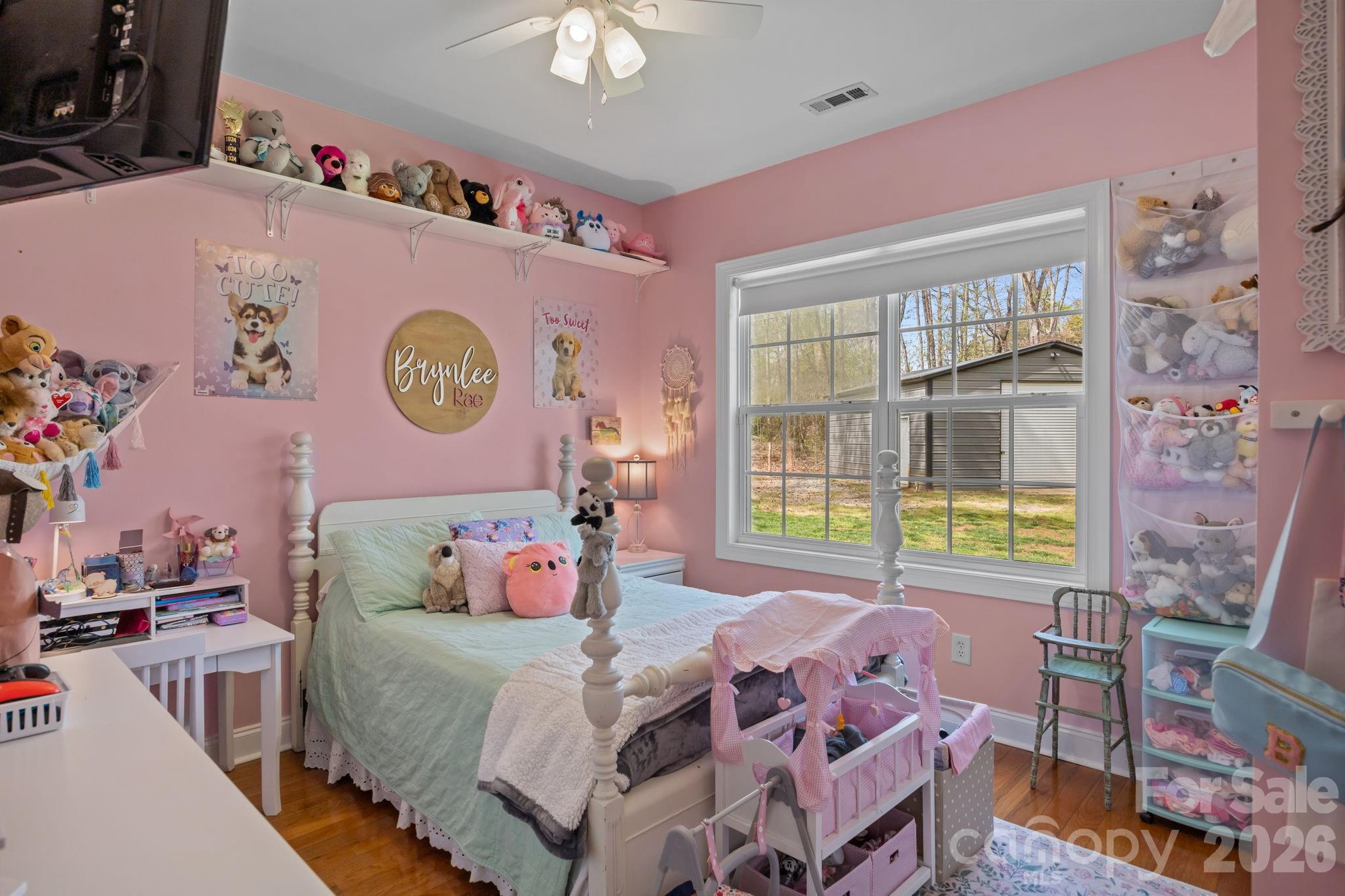 1667 Warwick Court Lincolnton NC 28092