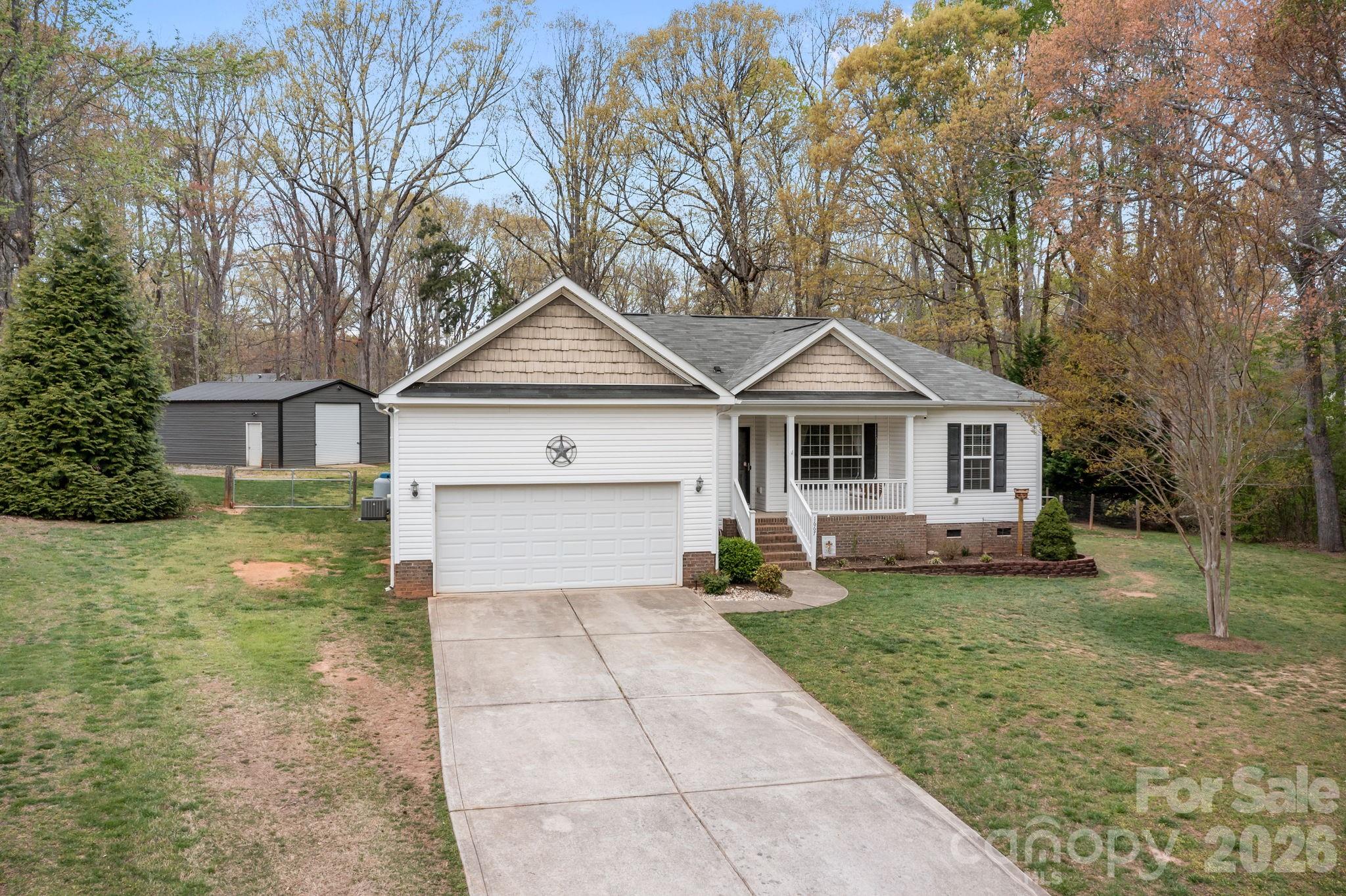 1667 Warwick Court Lincolnton NC 28092