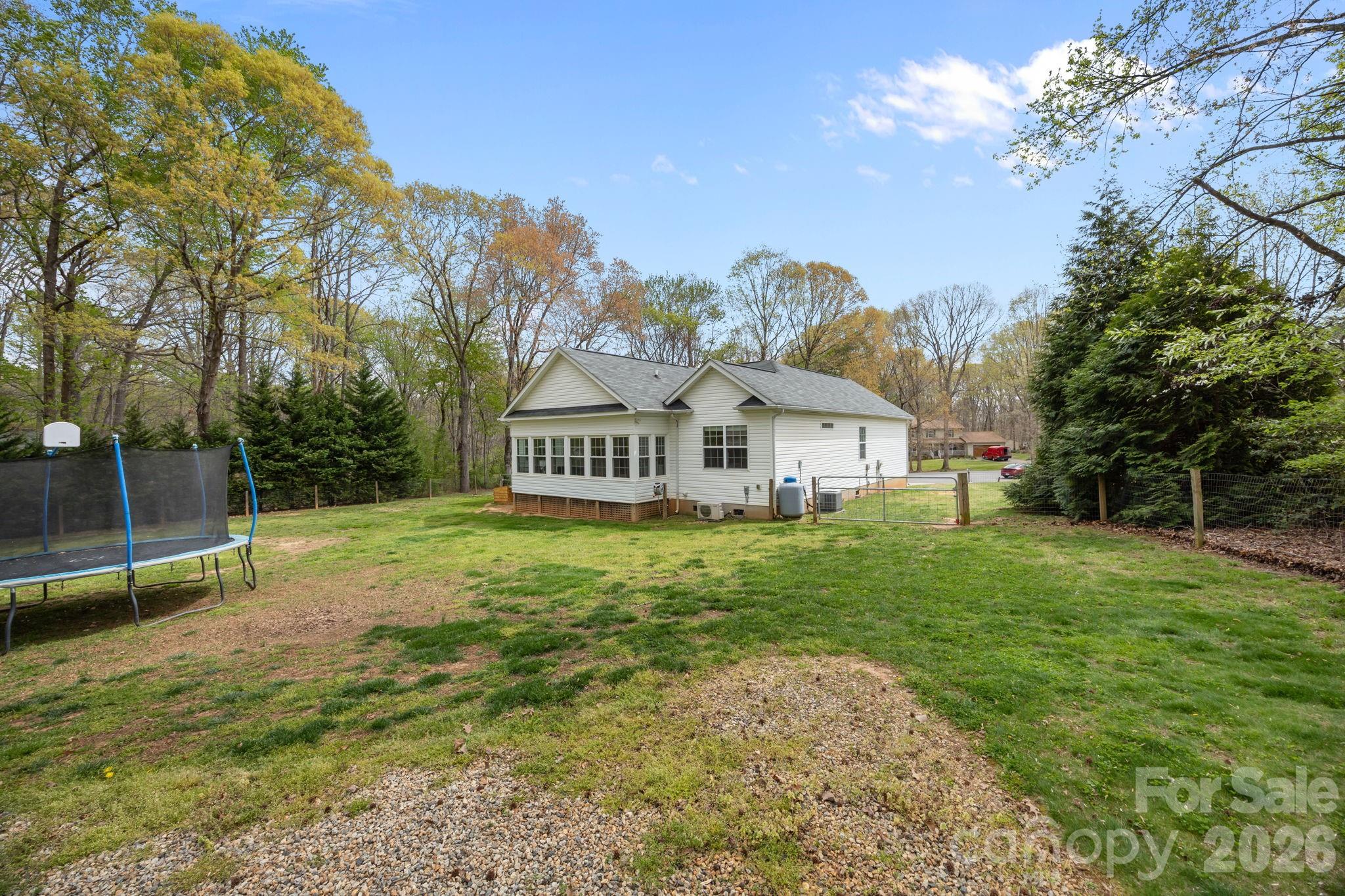 1667 Warwick Court Lincolnton NC 28092